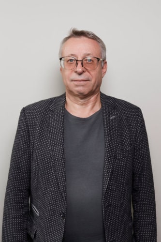 Борисёнок Игорь Владимирович