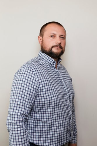 Каминский Андрей Михайлович