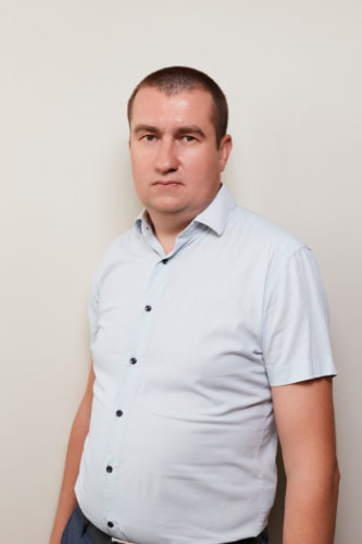 Ладутько Владимир Александрович