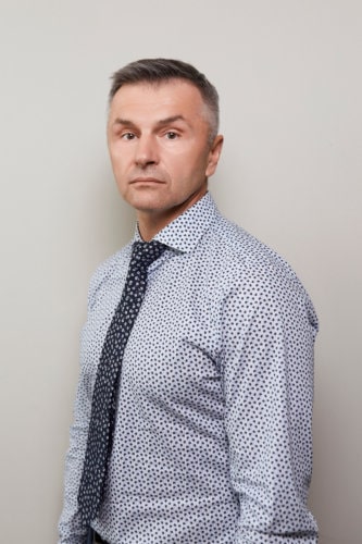 Машков Игорь Вениаминович